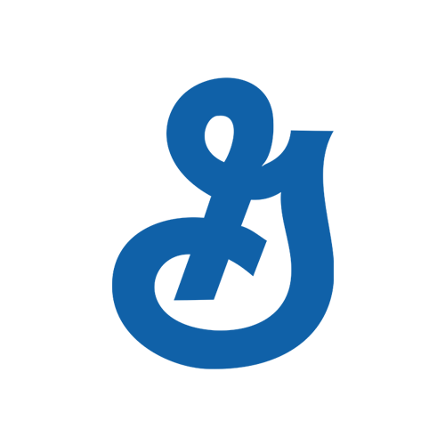 Our Customers General Mills
