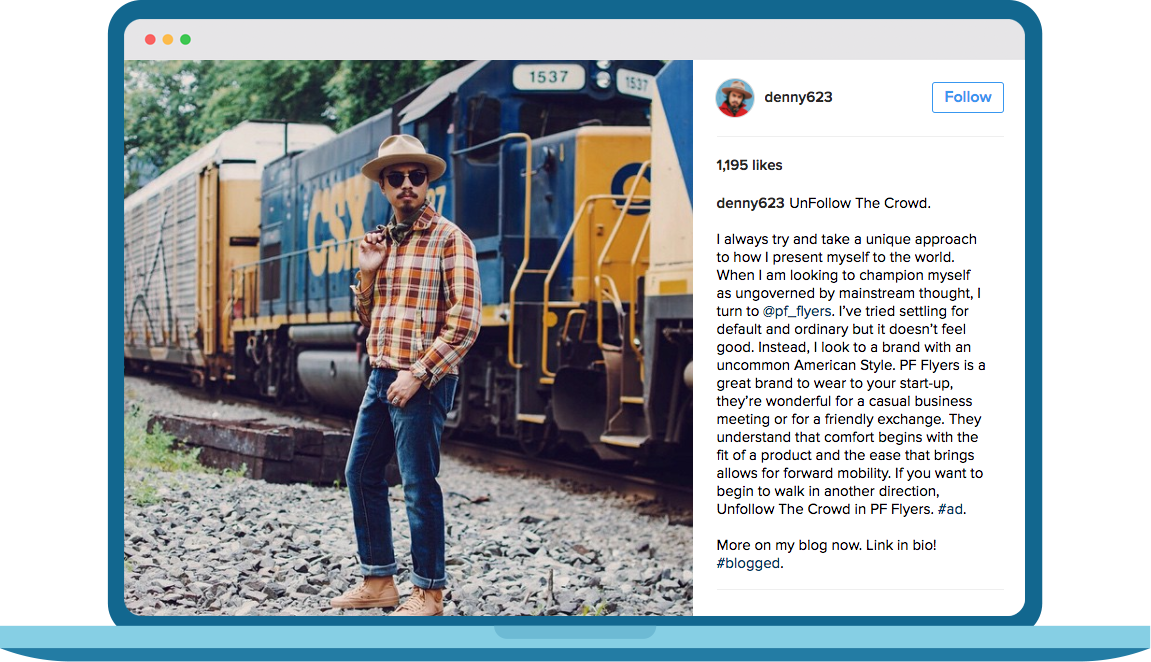 Sponsored Instagram Posts sponsored instagram