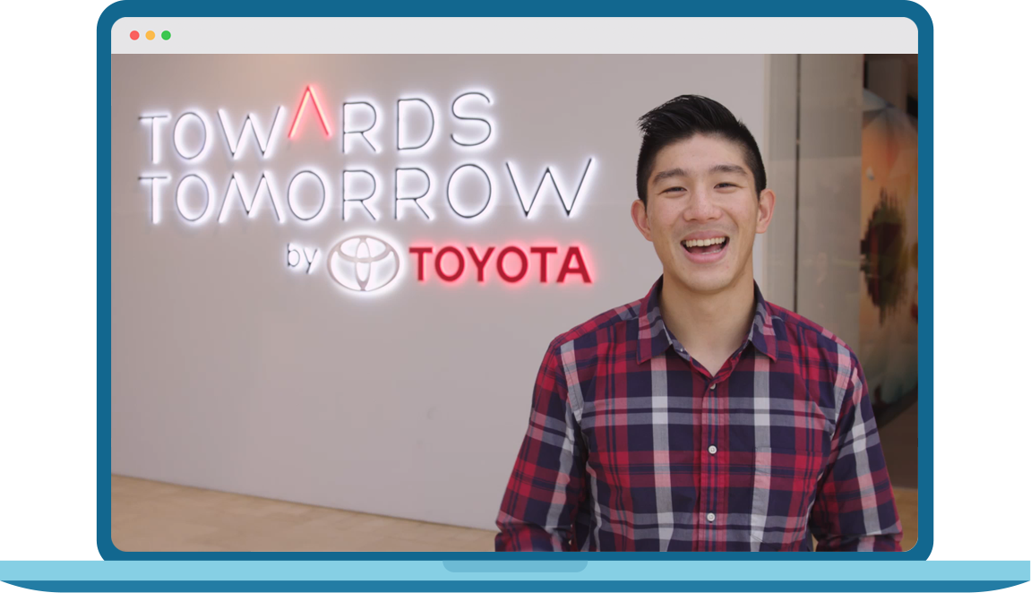 sponsored videos
