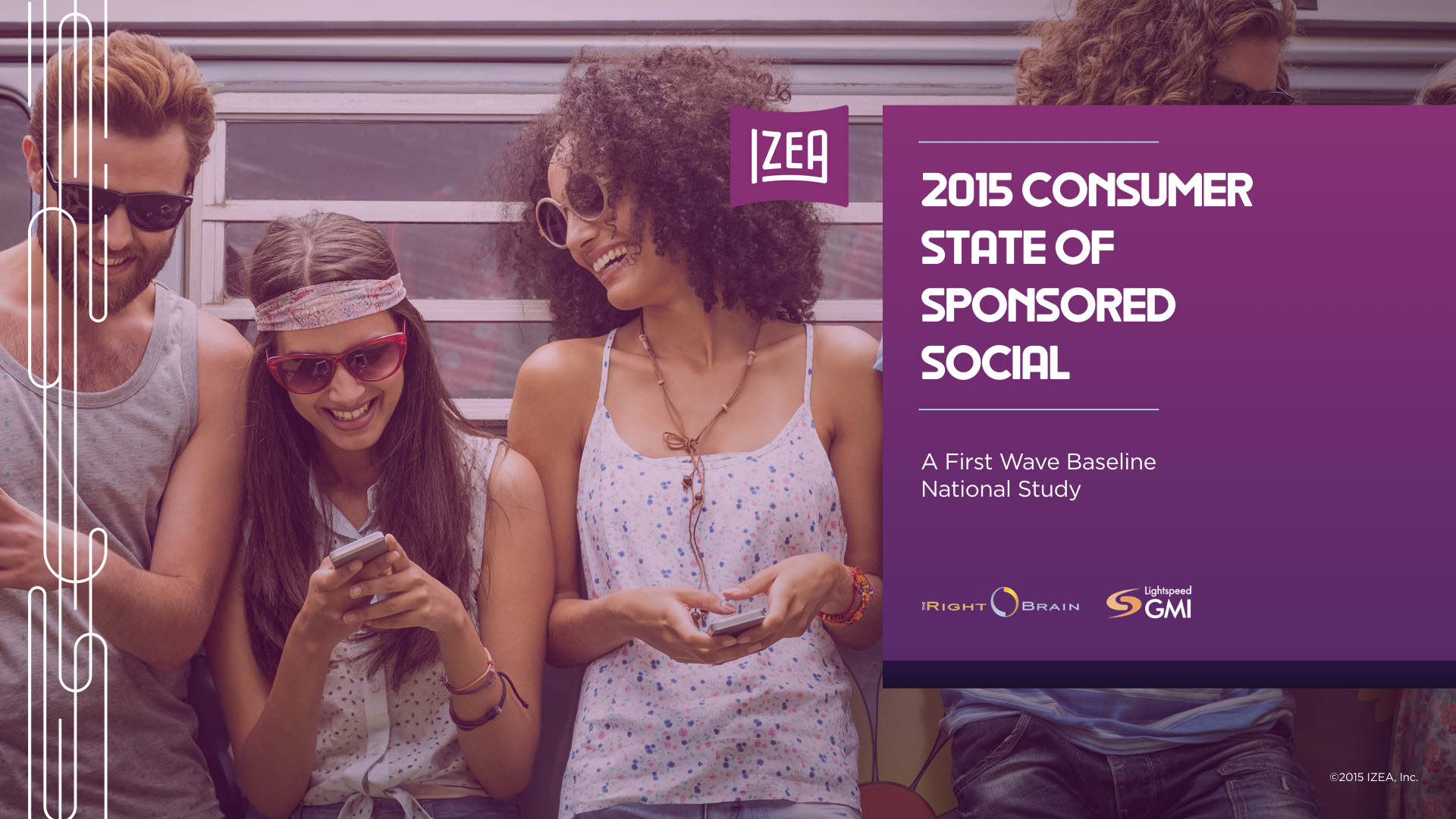 The 2015 Consumer State of Sponsored Social