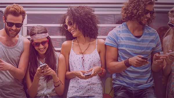 The 2015 Consumer State of Sponsored Social