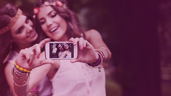 The 2015 Consumer State of Sponsored Social