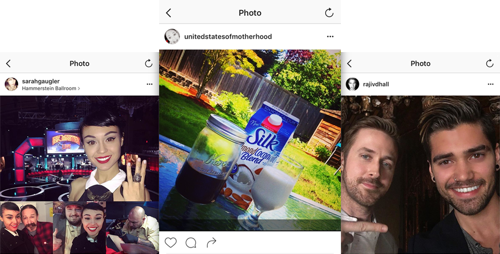 Instagram Influencer Marketing