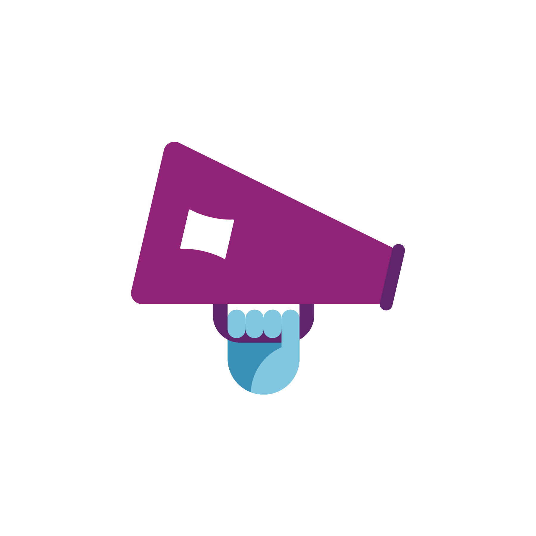 Social Connections promoted Post
