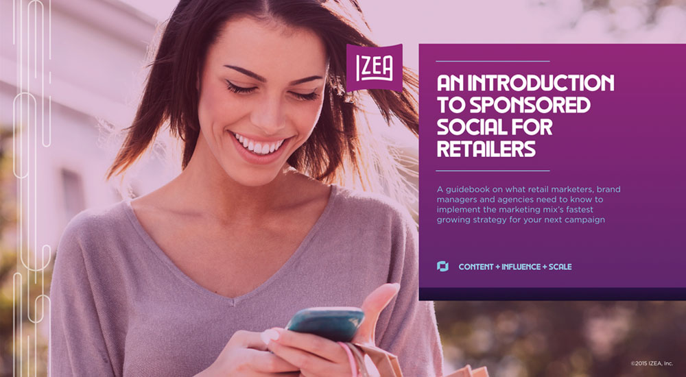 An Introduction to Sponsored Social for Retailers Download