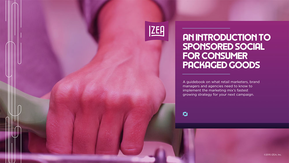 An Introduction to Sponsored Social for CPG Download