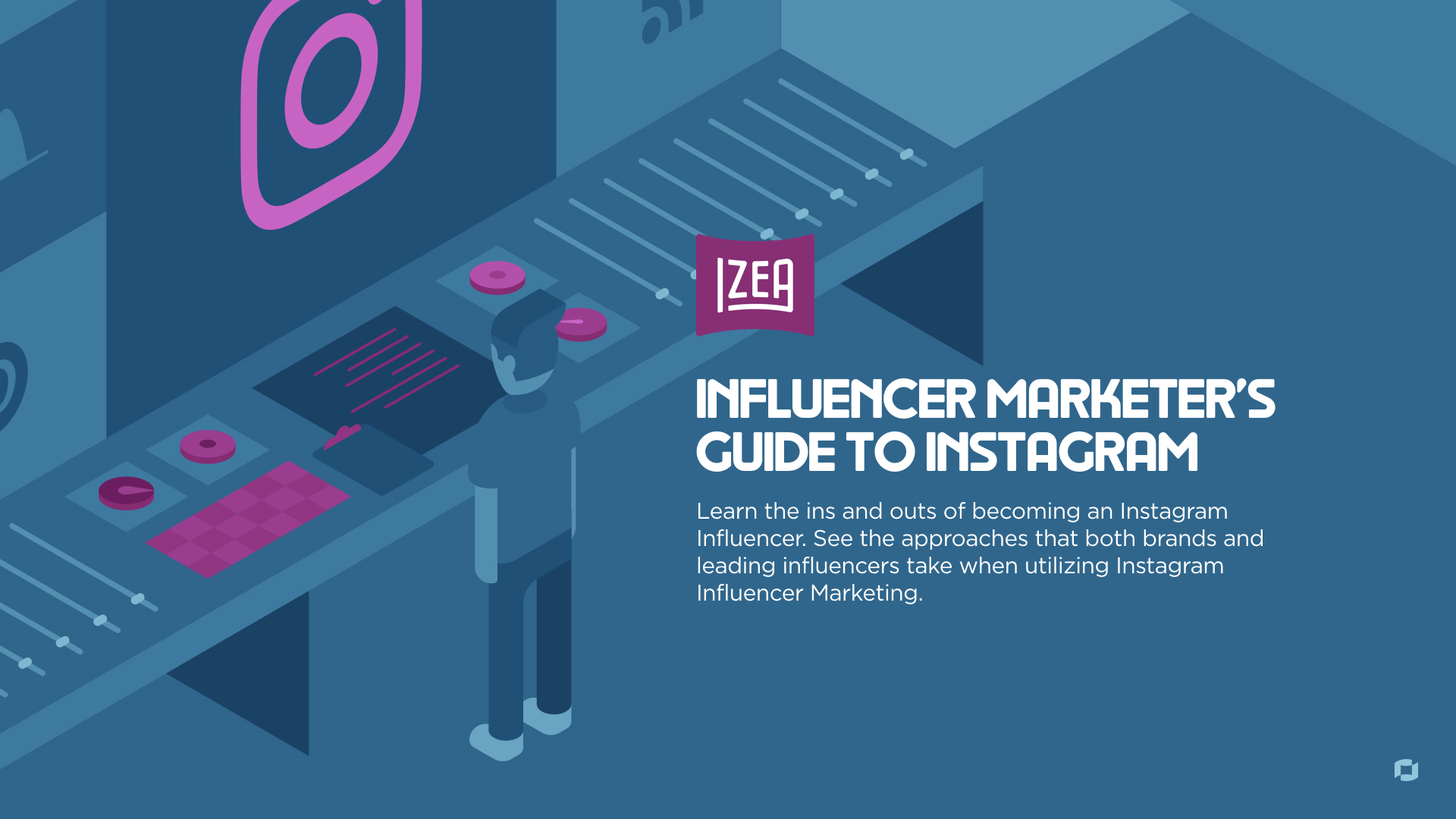 Instagram Influencer Marketing