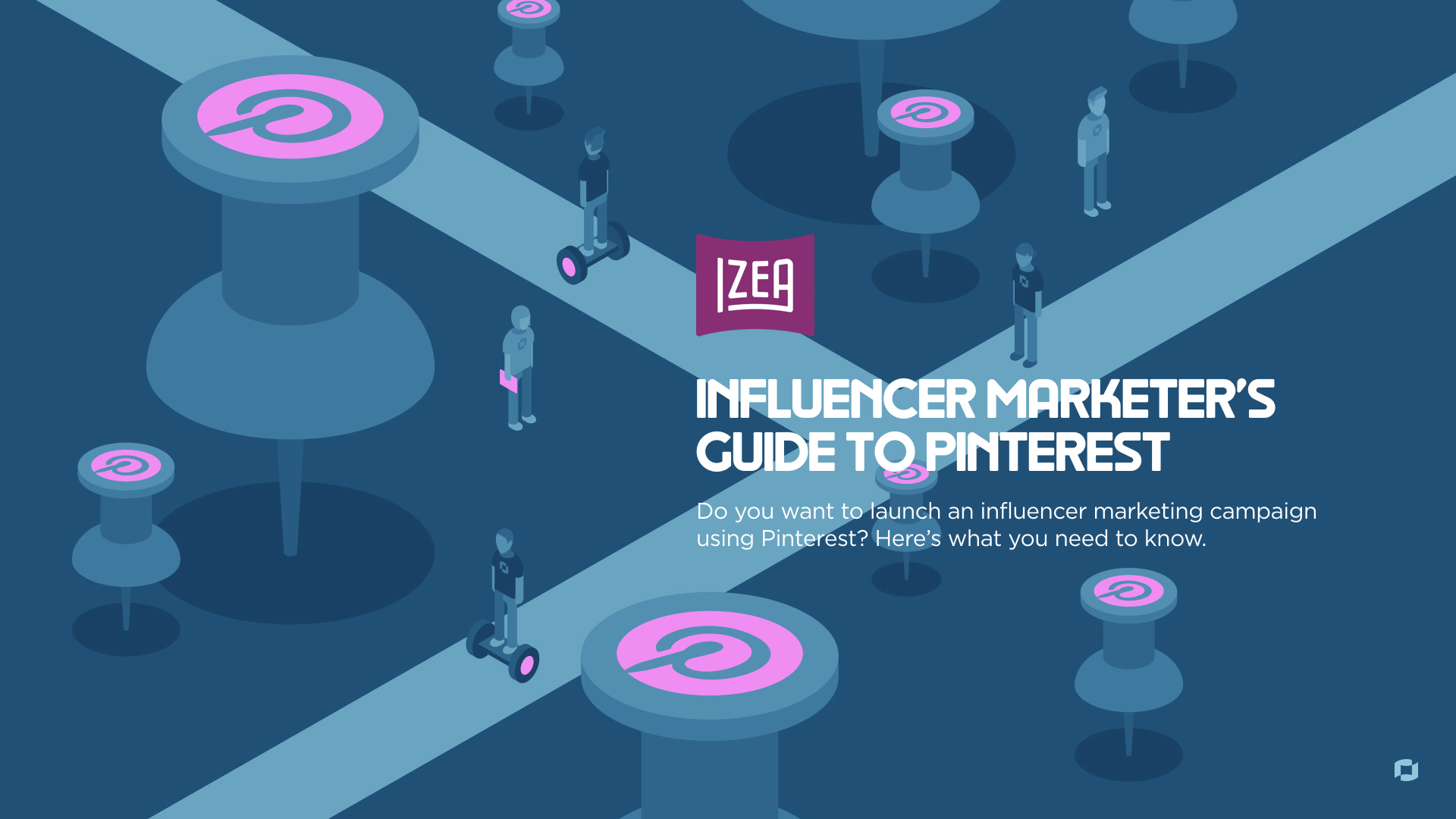 Pinterest Influencer Marketing