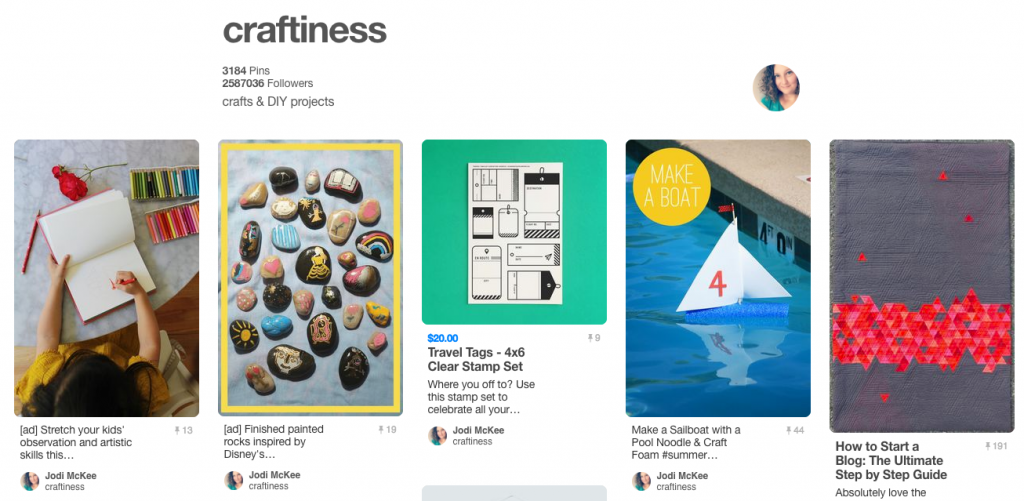 Top Pinterest Boards 25 You Need to Follow Right Now