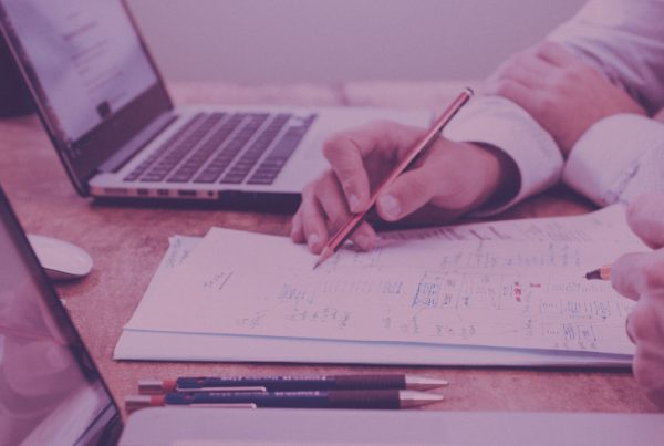 b2b content creation feature
