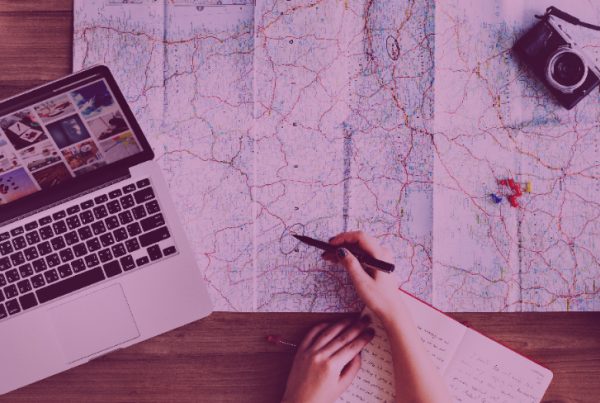 Content Marketing Channels