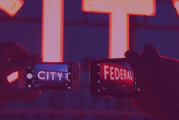 Find Local Influencers
