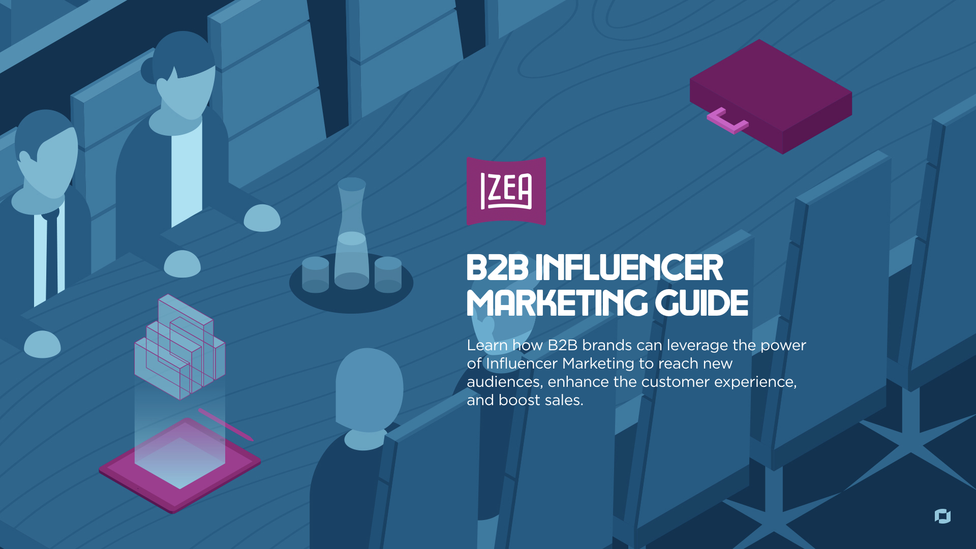 B2B Influencer Marketing Guide