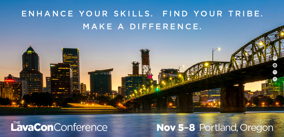 LavaCon Conference