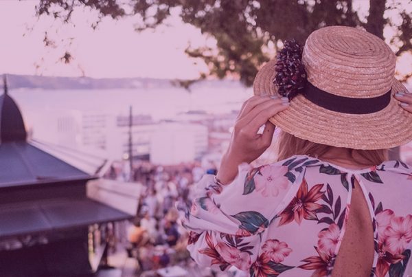 Event Influencer Marketing