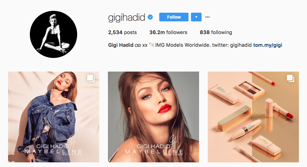 Top Instagram Influencers 2017: 50 You Should Follow