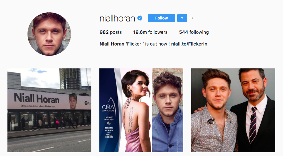 top instagram influencers 2017 50 you should follow - top instagram influencers 2017 50 you should follow