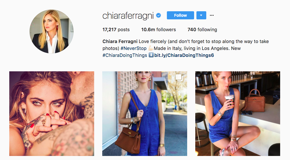 Top Instagram Influencers 2017 50 You Should Follow