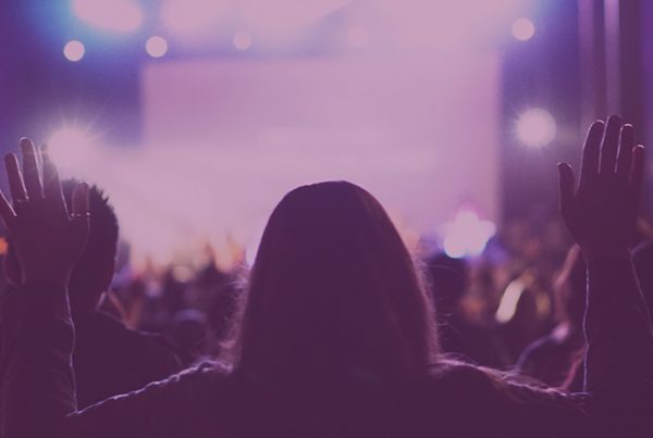 2018 Marketing Conferences