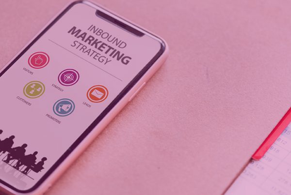 Content Marketing Inbound Marketing