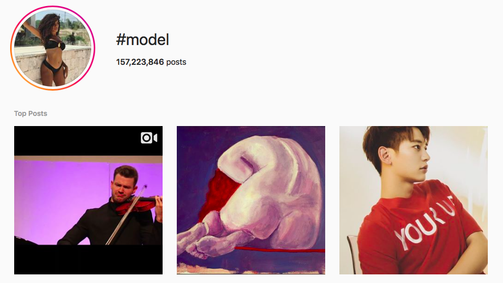 Beauty Hashtags 10 Top Beauty Hashtags for Instagram Engagement