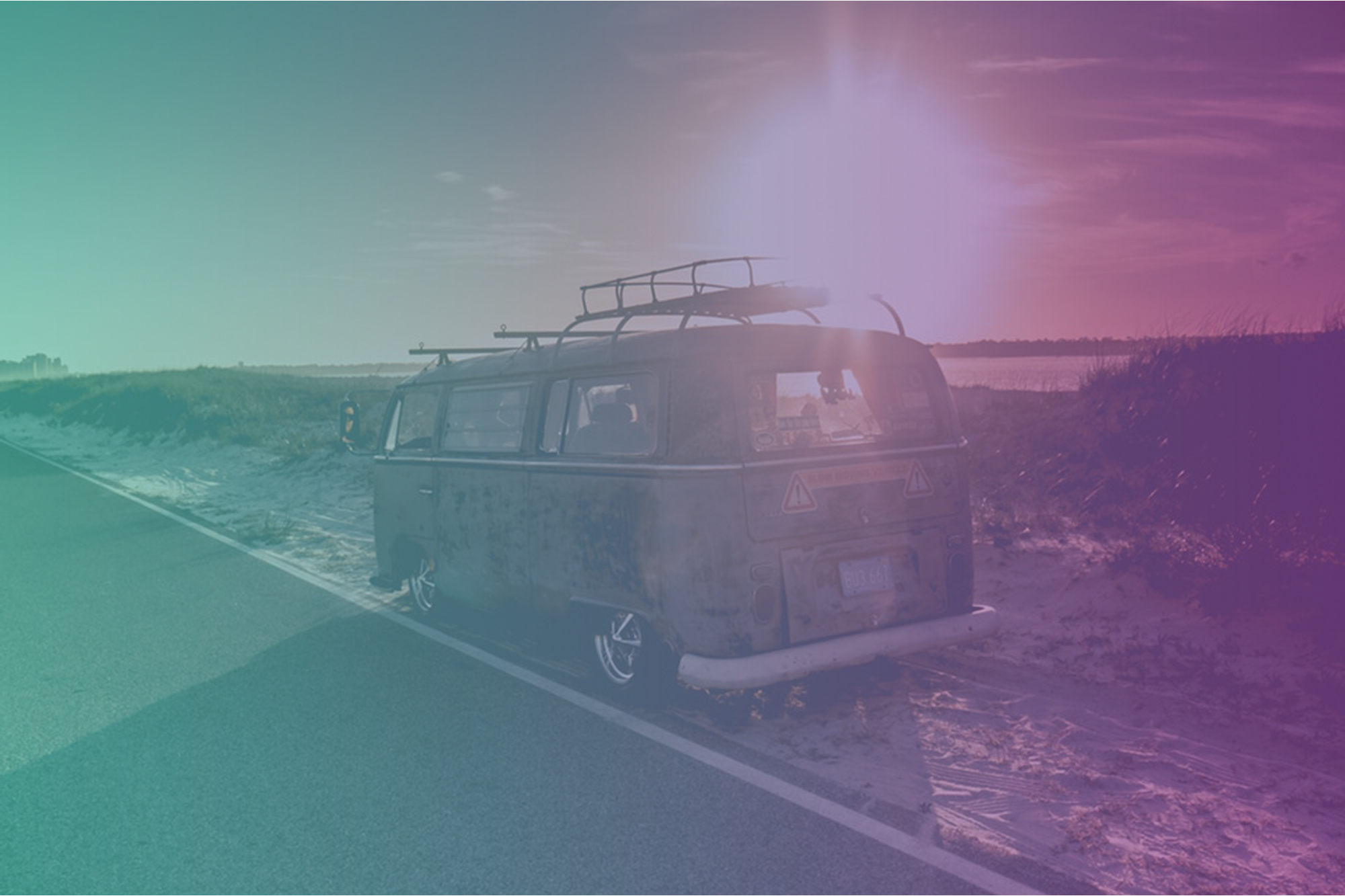 Here Are 25 Van Life Youtubers You Need to Know About